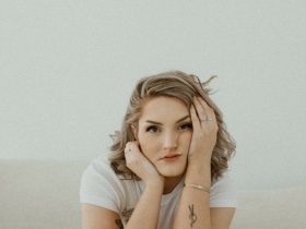 Grace Graber Brings Bold Faith to ‘Jericho’ Grace Graber