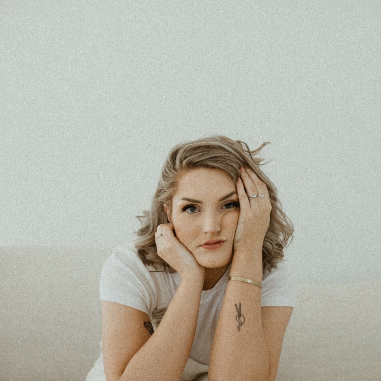 Grace Graber Brings Bold Faith to ‘Jericho’ Grace Graber