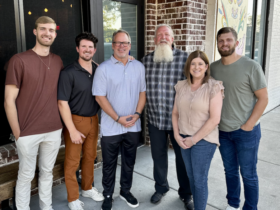 Industry Veterans Scott Brickell & Ron Smith Announce Joint Partnership