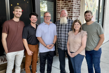 Industry Veterans Scott Brickell & Ron Smith Announce Joint Partnership
