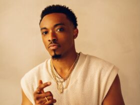 Jonathan McReynolds Wraps Up a Stellar 2023 with Awards, Chart-Topping Album, and Exciting Plans for 2024 Jonathan McReynolds