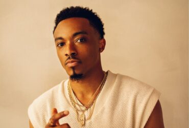 Jonathan McReynolds