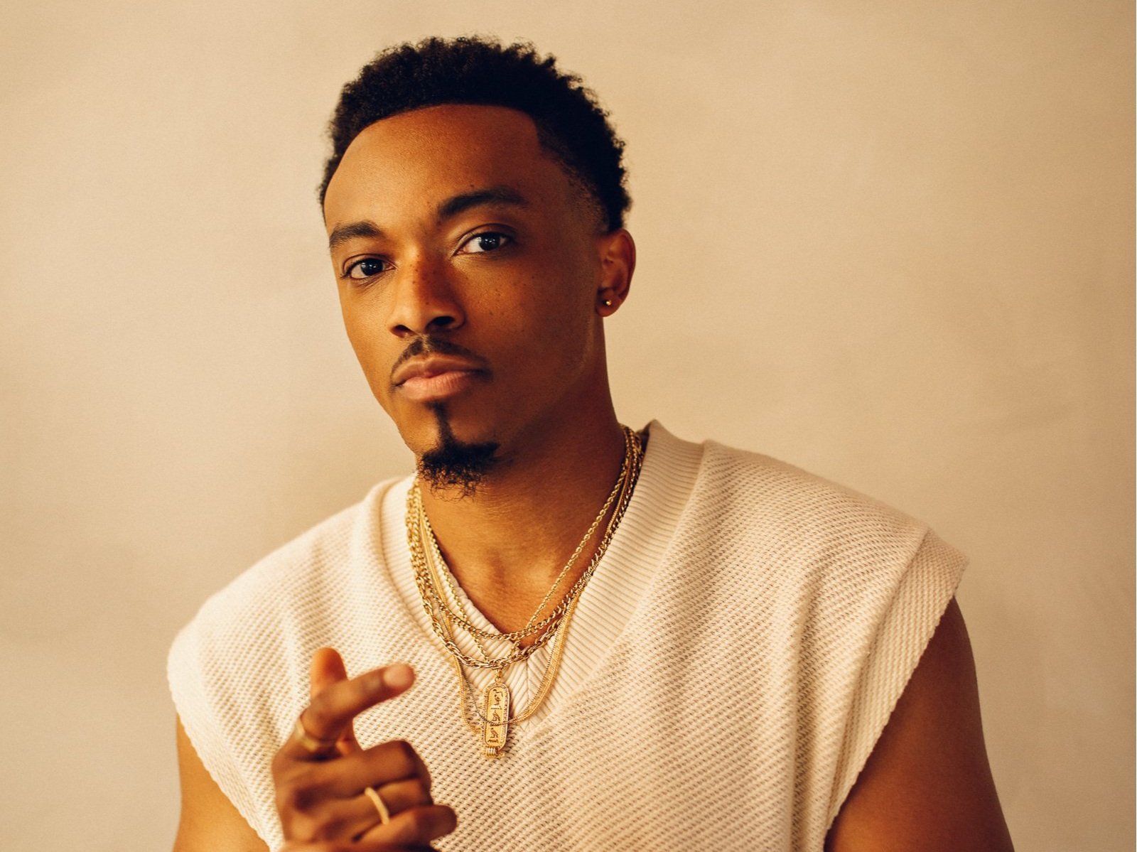 Jonathan McReynolds Wraps Up a Stellar 2023 with Awards, Chart-Topping Album, and Exciting Plans for 2024 Jonathan McReynolds