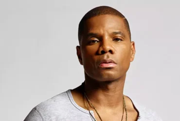 Kirk Franklin