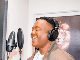 Maduka Donas releases uplifting single “New Jerusalem” Maduka Donas