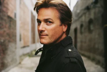 Michael W. Smith