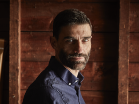 Mike Janzen to Release 'Songs From The Canyon' on November 1 Mike Janzen