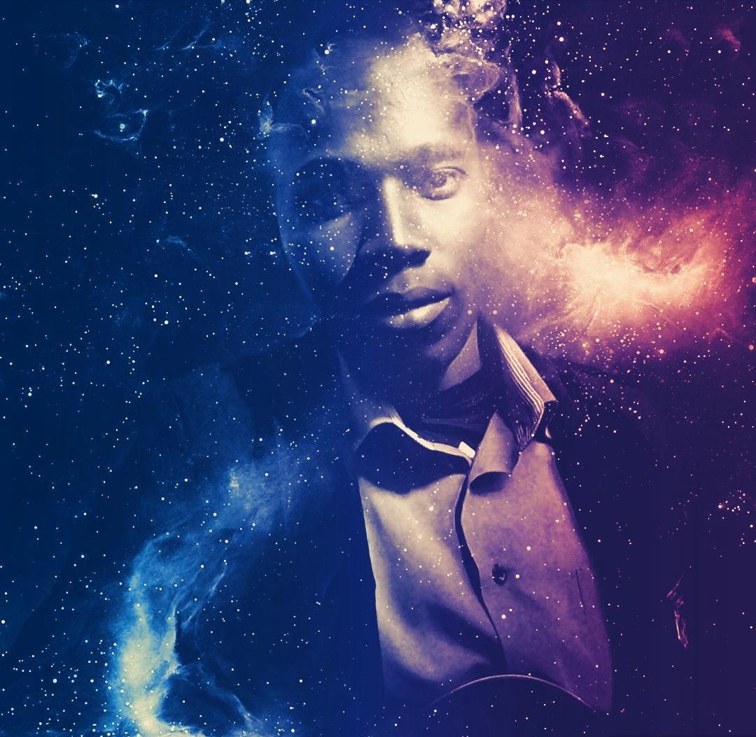 Mubanga Chipimo Releases Soul-Stirring Song "By His Sacrifice" from 'Here and Now' Album Mubanga Chipimo