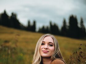 Olivia Lane