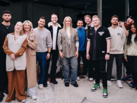 Planetshakers Releases “We Raise: Live At Chapel” Planetshakers