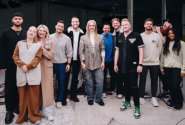 Planetshakers