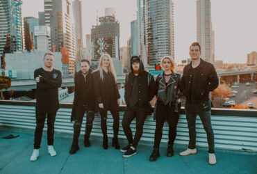 Planetshakers