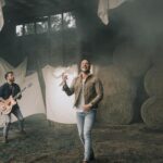 Brandon lake Tear Off The Roof BTS