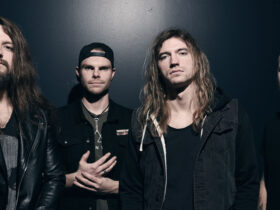 The Protest Releases Emotionally Charged Single "Dying Breath" The Protest