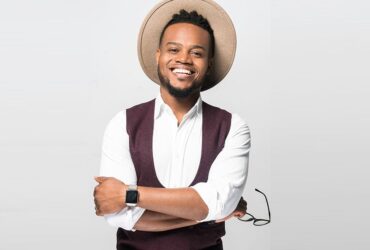 Travis Greene