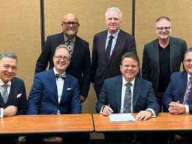 Tribute Quartet Renews Deal With Daywind Records Tribute Quartet Daywind records