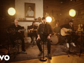 MercyMe Releases "Forgivable" Cabin Sessions Video maxresdefault