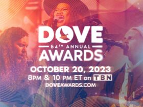 Second Round Of Performers of The 54th Annual GMA Dove Awards Announced maxresdefault 4