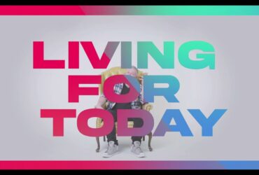 Joe Guerra Unveils Inspirational Single "Living For Today"
