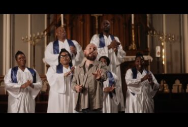 We Are Messengers Releases Uplifting New Song "God Be The Glory"