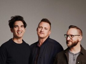 Chris Rohman, Guitarist For Sanctus Real, Signs Publishing Deal With Curb | Word Music Publishing Sanctus Real