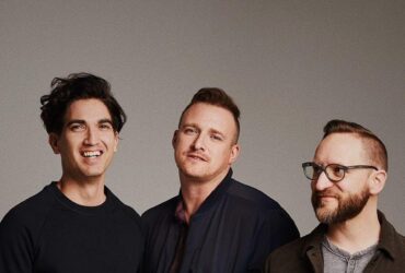 Sanctus Real