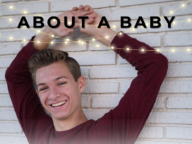 Landon Stewart About a Baby