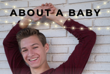 Landon Stewart About a Baby