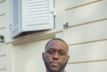 Arvin Darrell