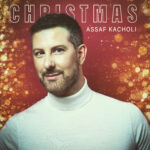 Assaf Kacholi Christmas EP