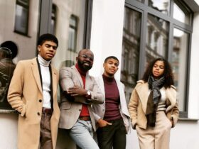 Bantunani and Misato