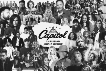 Capitol Christian Music group