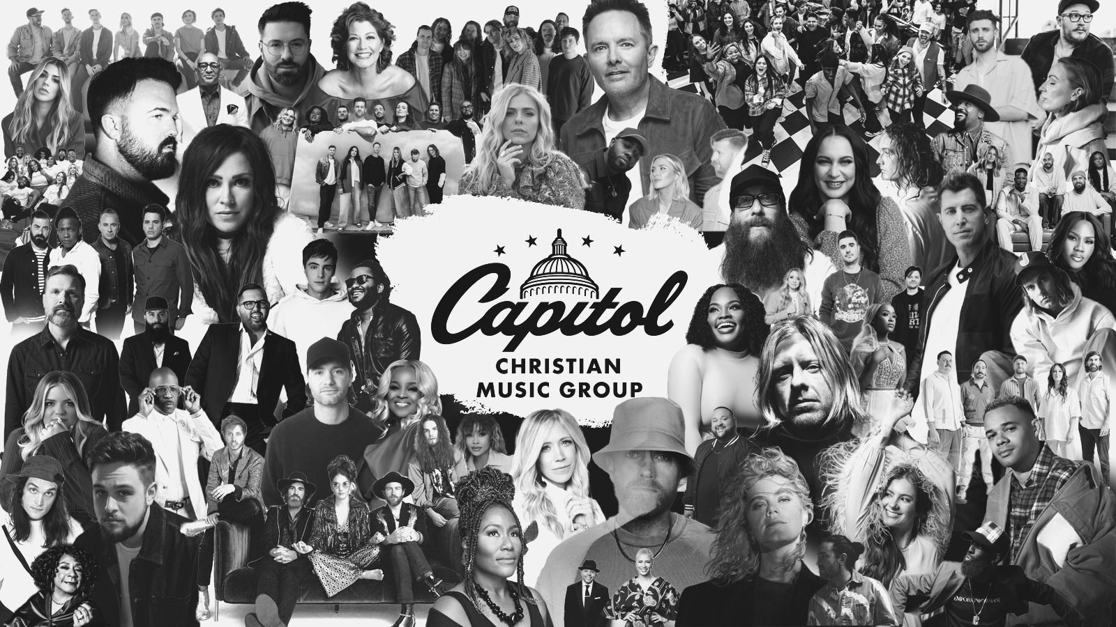 Capitol CMG Earns 18 Nominations for the 2024 GRAMMY Awards Capitol Christian Music group