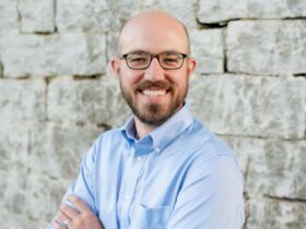 Charles Van Dyke Elevated to Vice President of Promotions at Provident Entertainment Charles Van Dyke