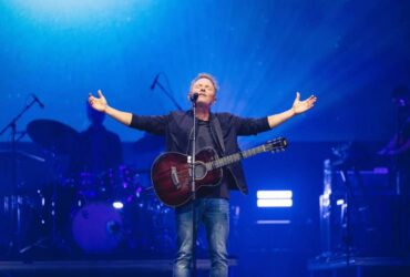 Chris Tomlin