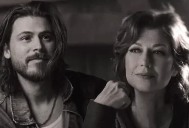 Cory-Asbury and Amy-Grant