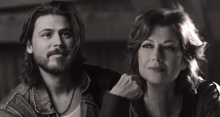 Cory Asbury and Amy Grant Unite for "These Are The Days" (Duet Version) Cory-Asbury and Amy-Grant