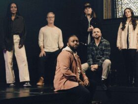 Crossroads Music