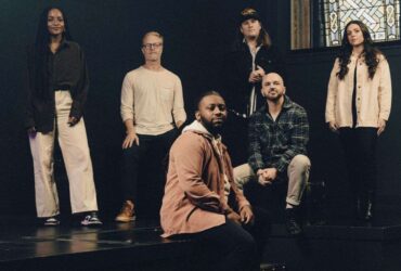 Crossroads Music