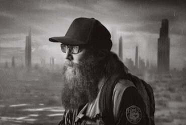 Crowder