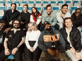 Elevation Worship Secures 3 Wins at 2024 Billboard Music Awards Elevation Worship