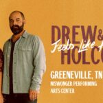 Feels Like Home tour dates