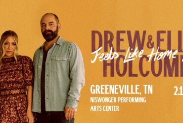 Feels Like Home tour dates