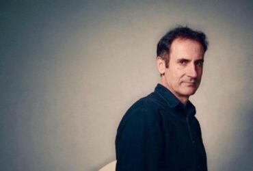 Gregg Humphreys