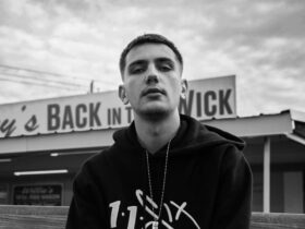 Hulvey Drops Highly Anticipated EP "Perry Lane Pack" Hulvey