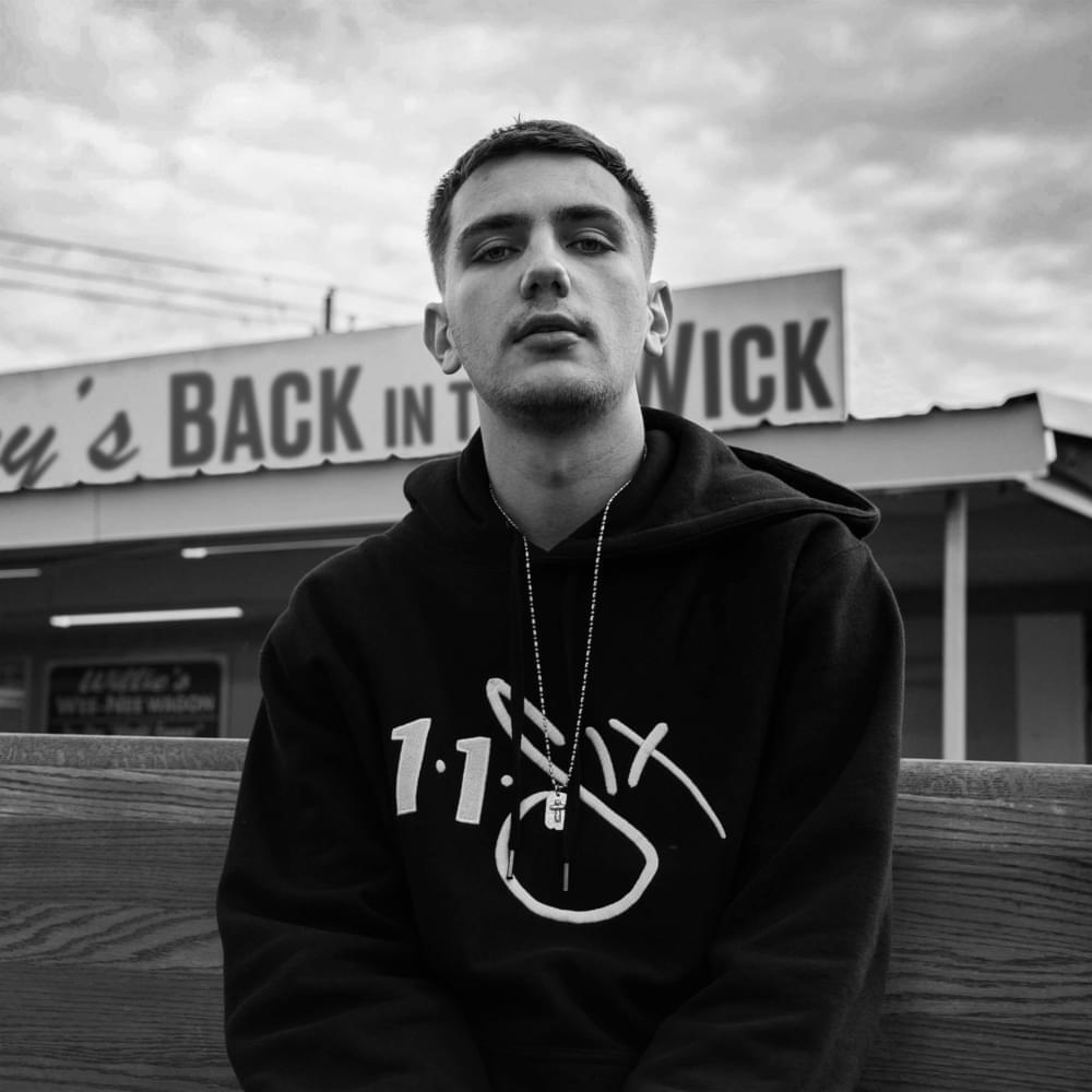 Hulvey Drops Highly Anticipated EP "Perry Lane Pack" Hulvey