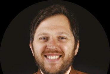 Ian Yates