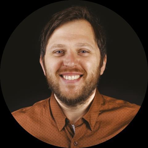 Ian Yates Releases New Single "Drop in the Ocean" as Prelude to Forthcoming EP Ian Yates