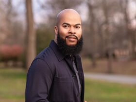 JJ Hairston Releases Inspirational Christmas Album, "JOY IS HERE" JJ Hairston