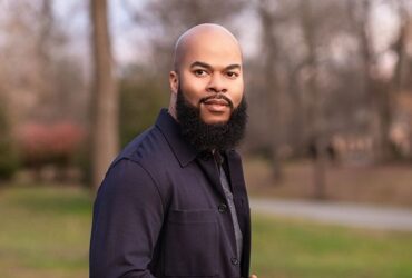 JJ Hairston